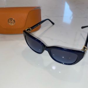 Tory Burch sunglasses